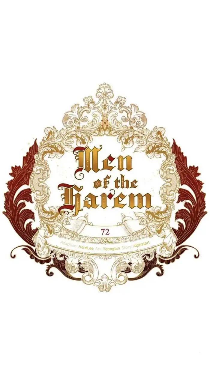 Men of the Harem Chapter 72 3